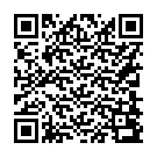 QR Code for Phone number +16308093019