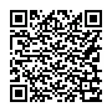 Código QR para número de telefone +16309372025