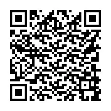 QR Code for Phone number +16309999344