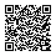 QR Code for Phone number +16312000007