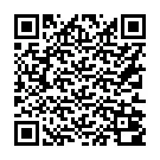 QR Code for Phone number +16312000009