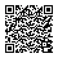 QR Code for Phone number +16312000044