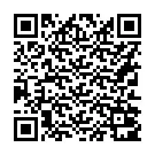 QR Code for Phone number +16312001455