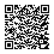 QR Code for Phone number +16312010504