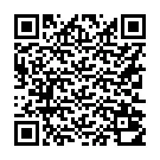 QR Code for Phone number +16312010536