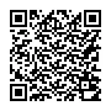 QR Code for Phone number +16312010555