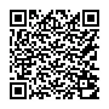 QR Code for Phone number +16312010571