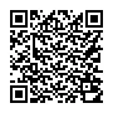 电话号码二维码 +16312010579