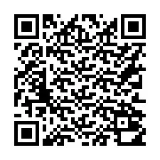 QR Code for Phone number +16312010619