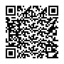 QR Code for Phone number +16312010623