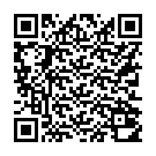 电话号码二维码 +16312010628