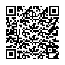 QR Code for Phone number +16312010689