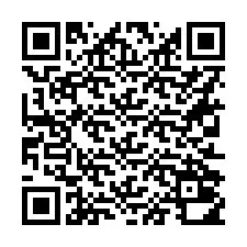 QR Code for Phone number +16312010692