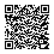 QR Code for Phone number +16312010748