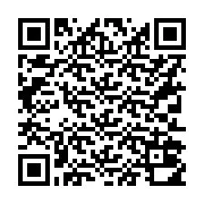 QR Code for Phone number +16312010830