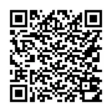 QR Code for Phone number +16312010873