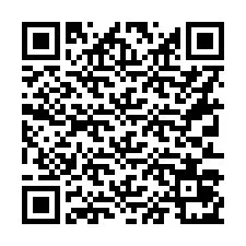 QR Code for Phone number +16313071530