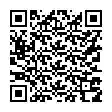 QR Code for Phone number +16313718090