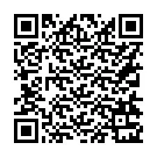 QR Code for Phone number +16314321519