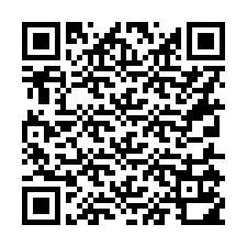 QR Code for Phone number +16315110000