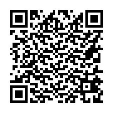 QR Code for Phone number +16315429017