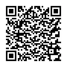 QR Code for Phone number +16315634000