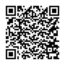 QR Code for Phone number +16316139732