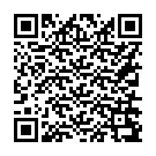 QR Code for Phone number +16316297899