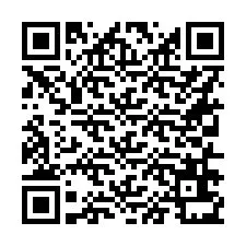 QR Code for Phone number +16316631536