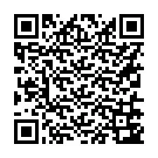 QR Code for Phone number +16316743012