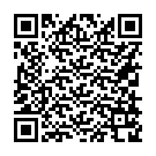QR Code for Phone number +16318128473