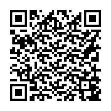 QR Code for Phone number +16319047125