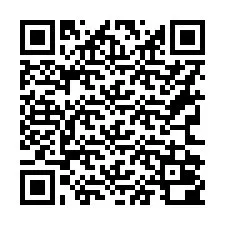 QR Code for Phone number +16362000001