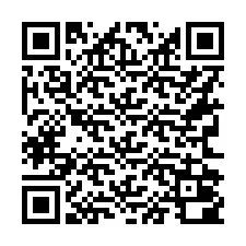 QR Code for Phone number +16362000014