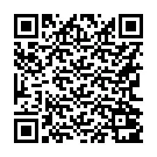 QR Code for Phone number +16362001656