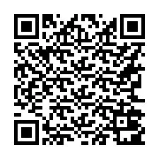 QR Code for Phone number +16362001886