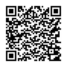 QR Code for Phone number +16362002044