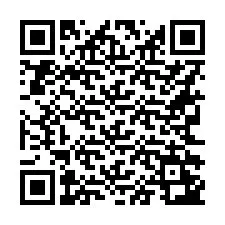 QR Code for Phone number +16362243496