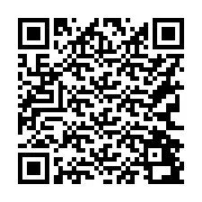 QR Code for Phone number +16362492731