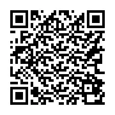 QR Code for Phone number +16362870609