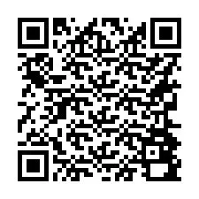 QR Code for Phone number +16364890356
