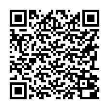QR Code for Phone number +16392000016