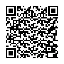QR Code for Phone number +16392000029