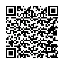 QR Code for Phone number +16413527939