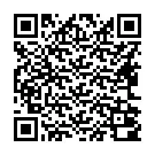 QR Code for Phone number +16462000006
