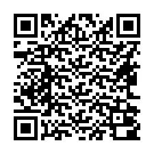 QR Code for Phone number +16462000019