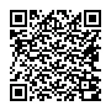 Kod QR dla numeru telefonu +16462000029