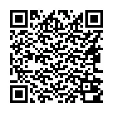 QR Code for Phone number +16462000048