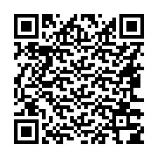 QR Code for Phone number +16463304758