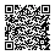 QR Code for Phone number +16465855665
